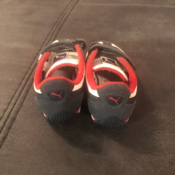 2 for $10⭐️Puma Baby Shoes - Picture 2 of 6